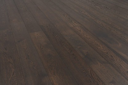 Silhouette Affinity Provenza Hardwood Flooring
