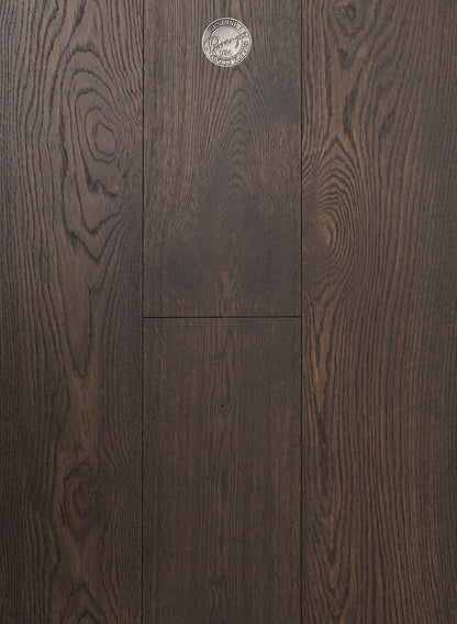 Silhouette Affinity Provenza Hardwood Flooring