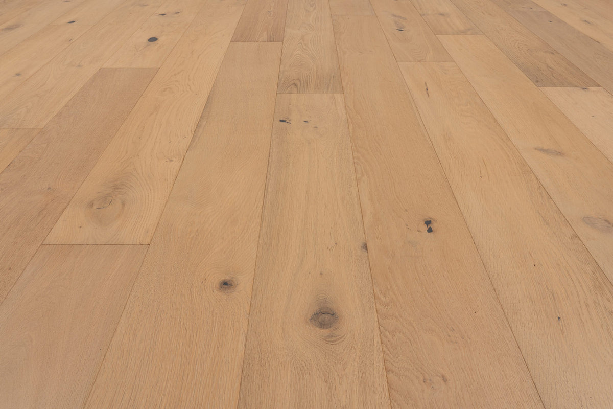 Acclaim Affinity Provenza Hardwood Flooring