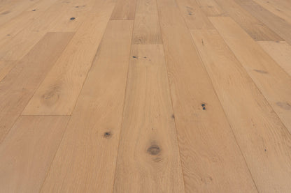 Acclaim Affinity Provenza Hardwood Flooring