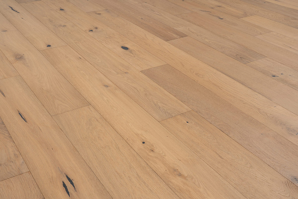 Acclaim Affinity Provenza Hardwood Flooring