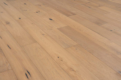 Acclaim Affinity Provenza Hardwood Flooring