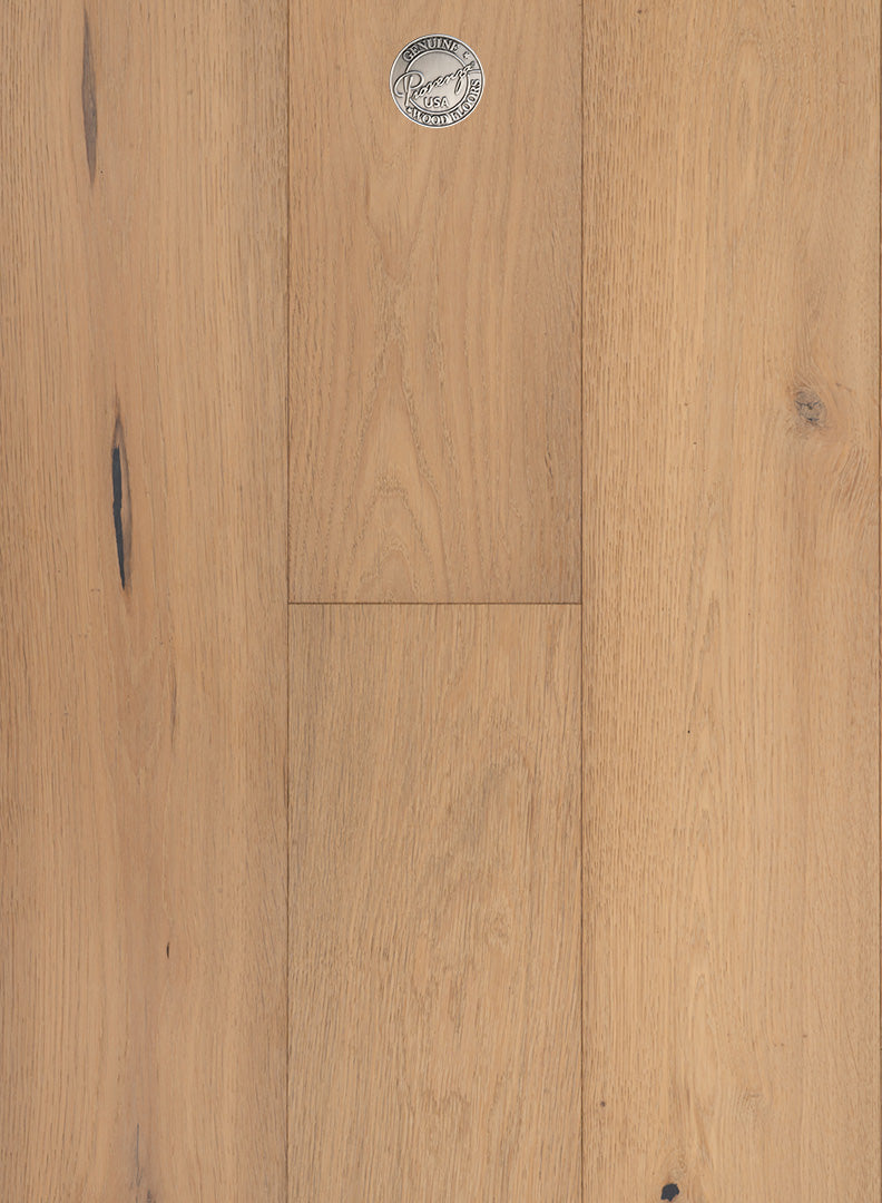 Acclaim Affinity Provenza Hardwood Flooring