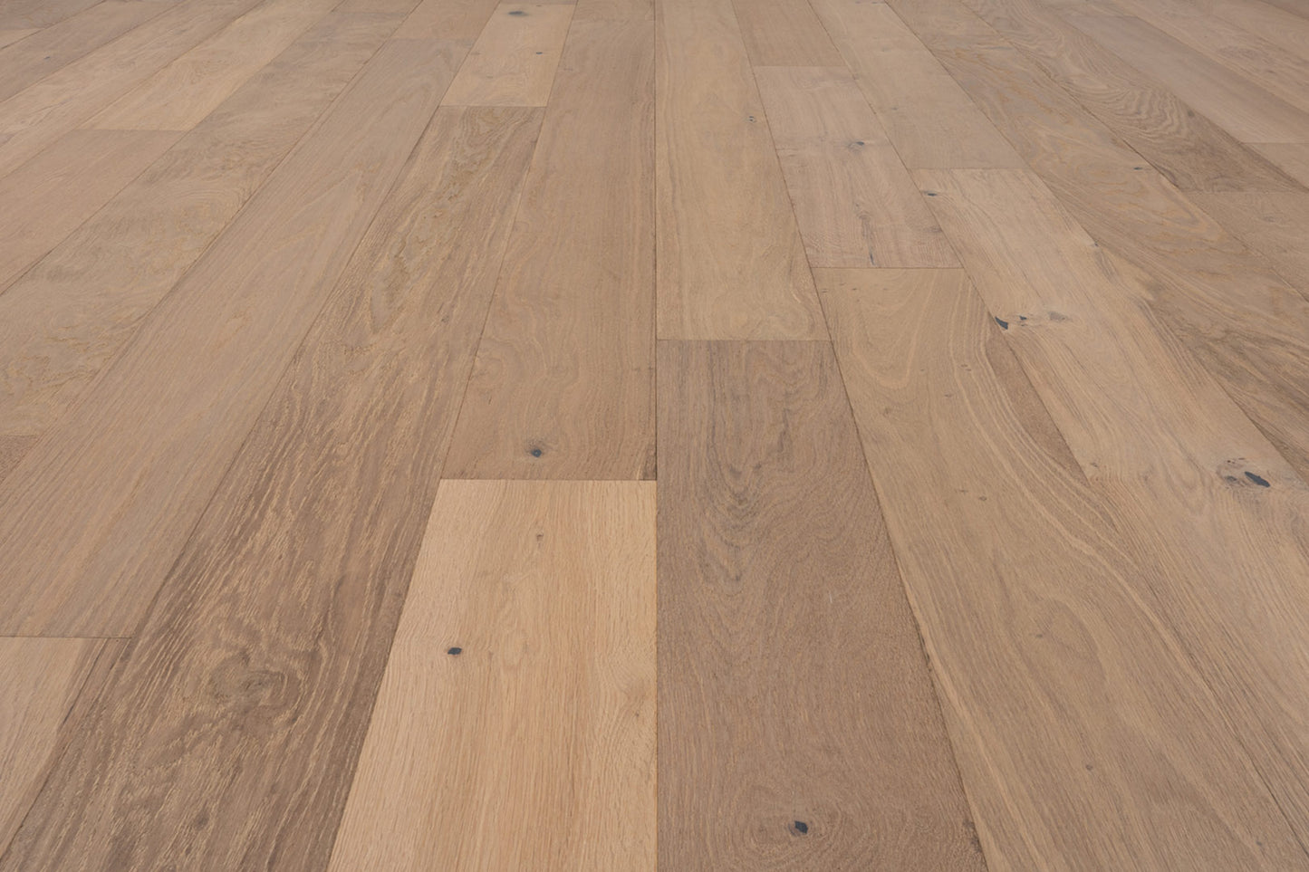 Legacy Affinity Provenza Hardwood Flooring