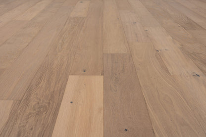 Legacy Affinity Provenza Hardwood Flooring