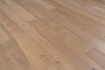 Legacy Affinity Provenza Hardwood Flooring