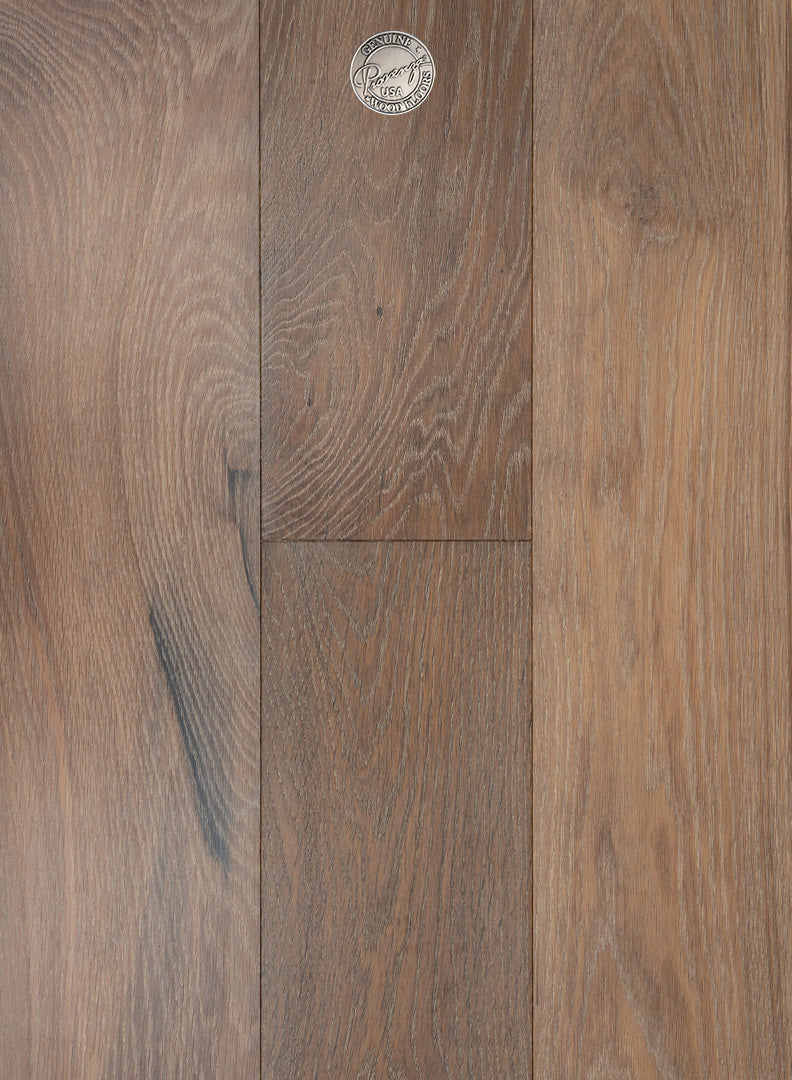 Serenity Affinity Provenza Hardwood Flooring