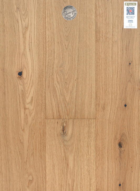 Cameo Affinity Provenza Hardwood Flooring