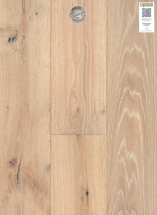 Grandeur Affinity Provenza Hardwood Flooring