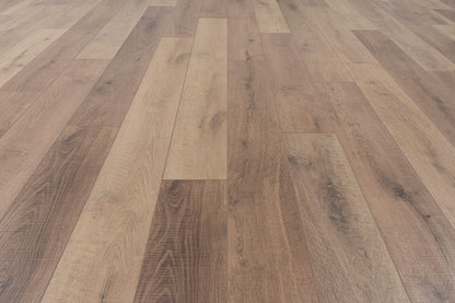 Jet Set Moda Living Provenza LVP Flooring