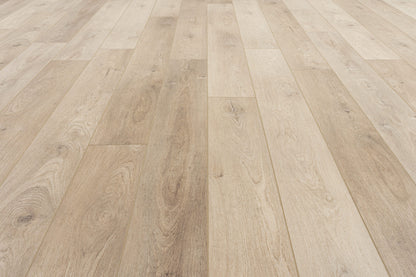 Soft Whisper Moda Living Provenza LVP Flooring