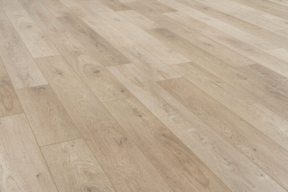 Soft Whisper Moda Living Provenza LVP Flooring