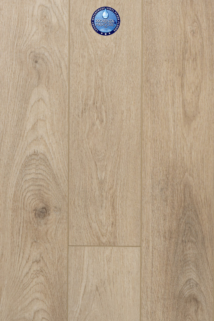 Soft Whisper Moda Living Provenza LVP Flooring