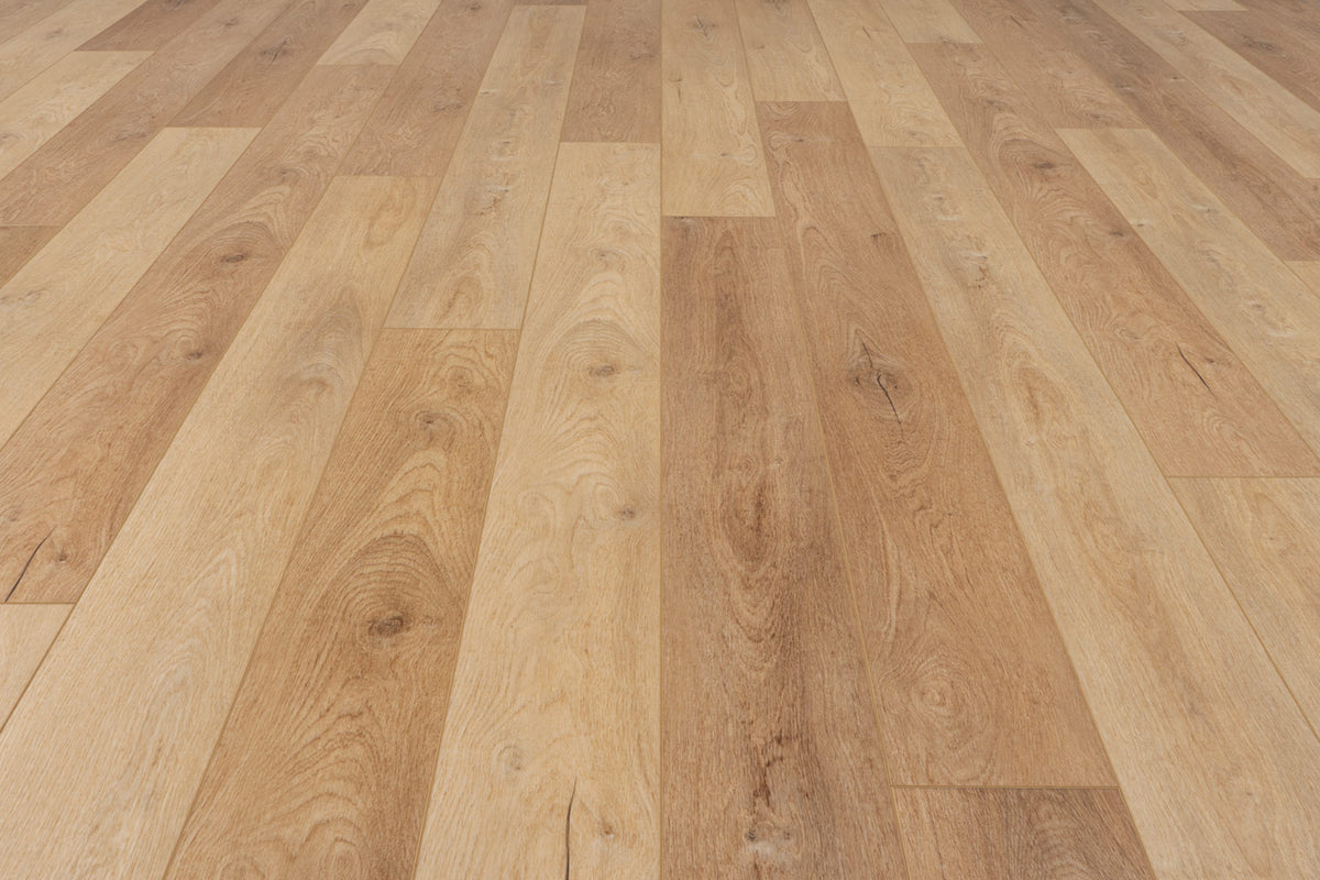 Sweet Talker Moda Living Provenza LVP Flooring