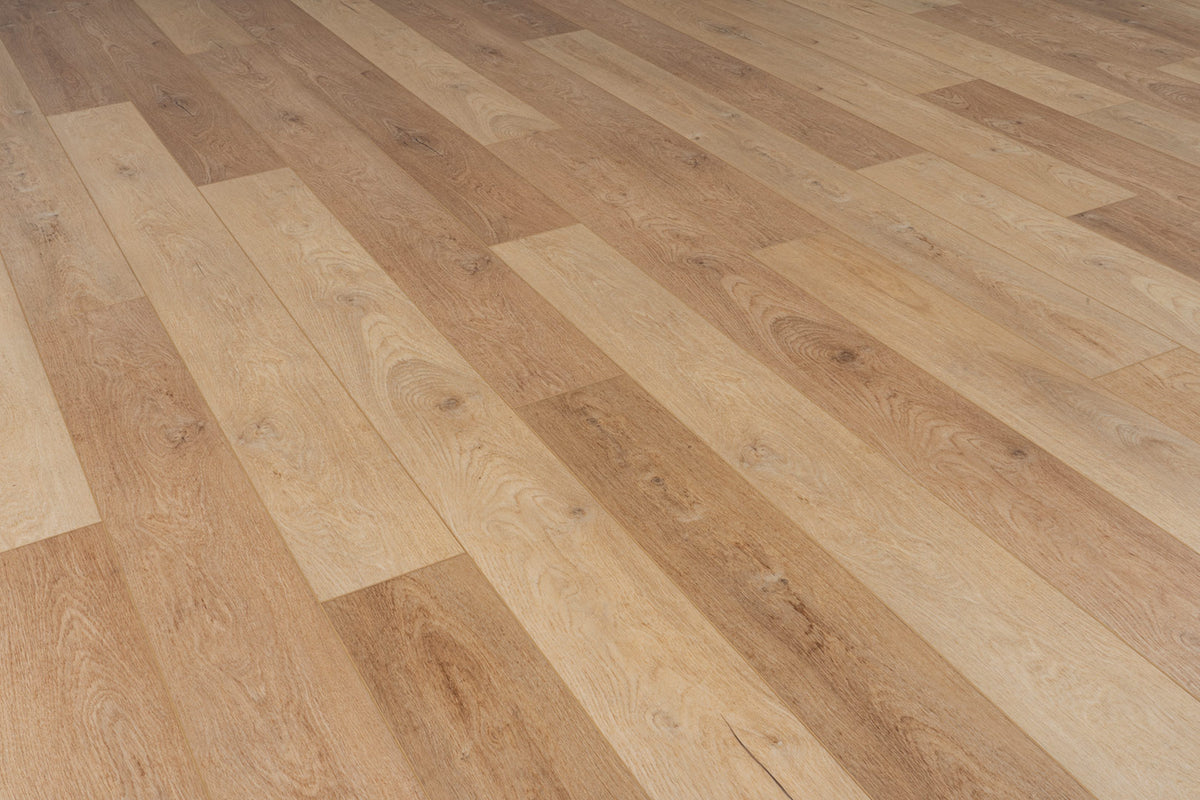 Sweet Talker Moda Living Provenza LVP Flooring