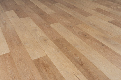 Sweet Talker Moda Living Provenza LVP Flooring