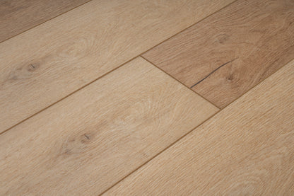 Sweet Talker Moda Living Provenza LVP Flooring