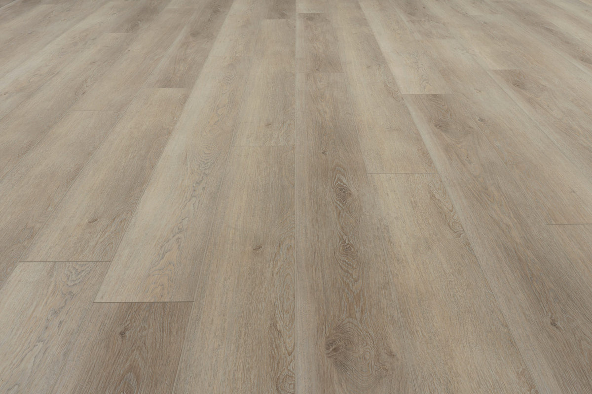 Simply Silver Moda Living Provenza LVP Flooring