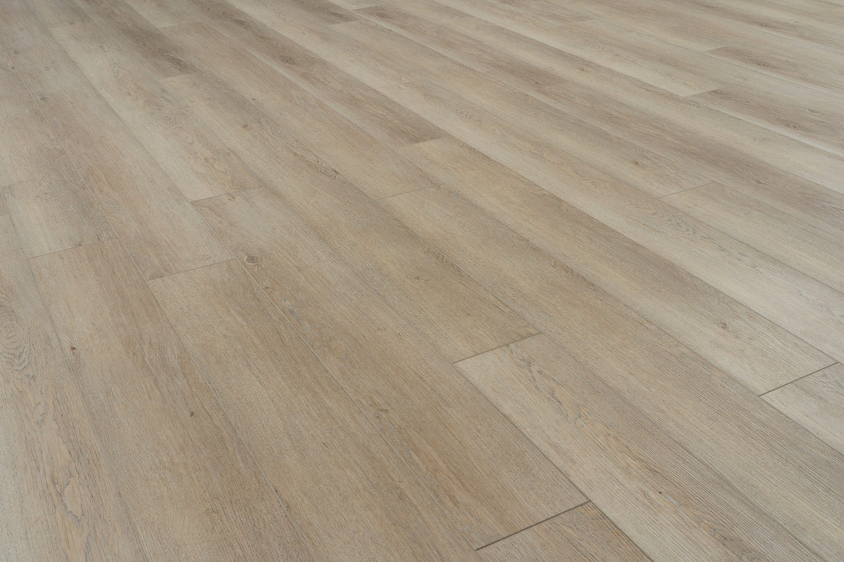 Simply Silver Moda Living Provenza LVP Flooring