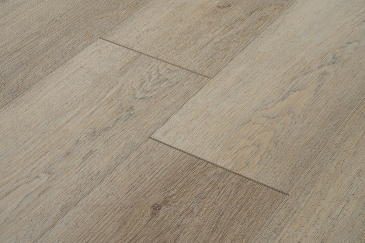 Simply Silver Moda Living Provenza LVP Flooring