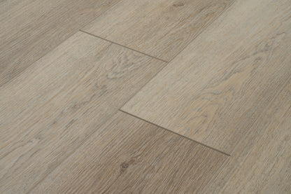 Simply Silver Moda Living Provenza LVP Flooring
