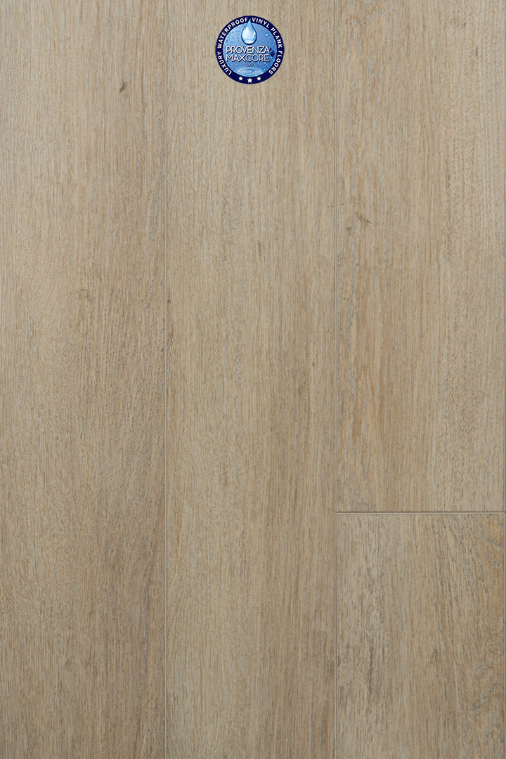 Simply Silver Moda Living Provenza LVP Flooring