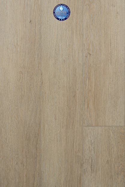 Simply Silver Moda Living Provenza LVP Flooring