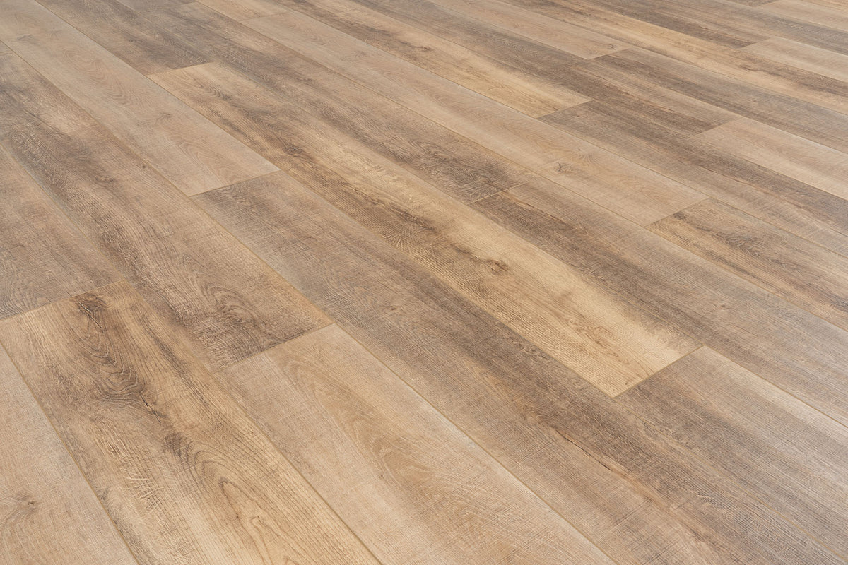 Coco Classic Moda Living Provenza LVP Flooring