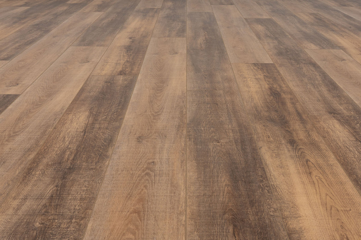 Endless Summer Moda Living Provenza LVP Flooring