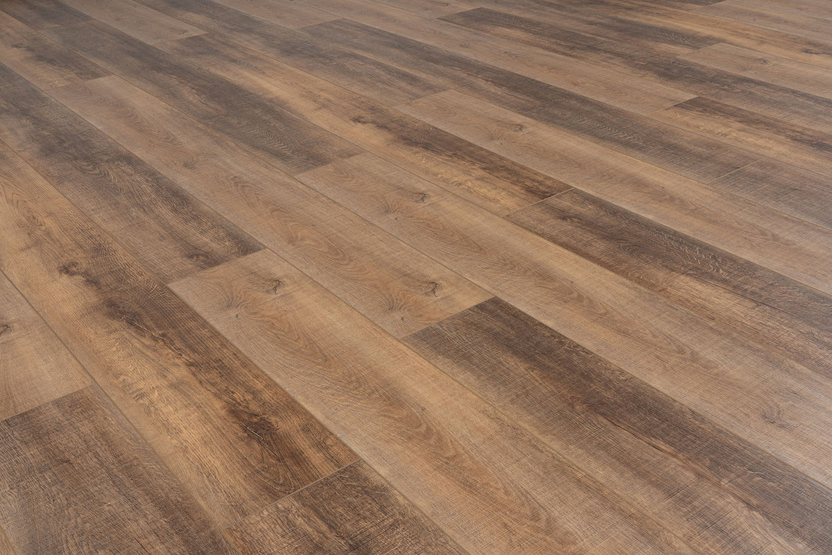 Endless Summer Moda Living Provenza LVP Flooring