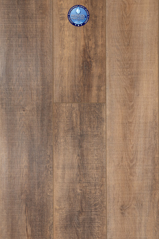 Endless Summer Moda Living Provenza LVP Flooring