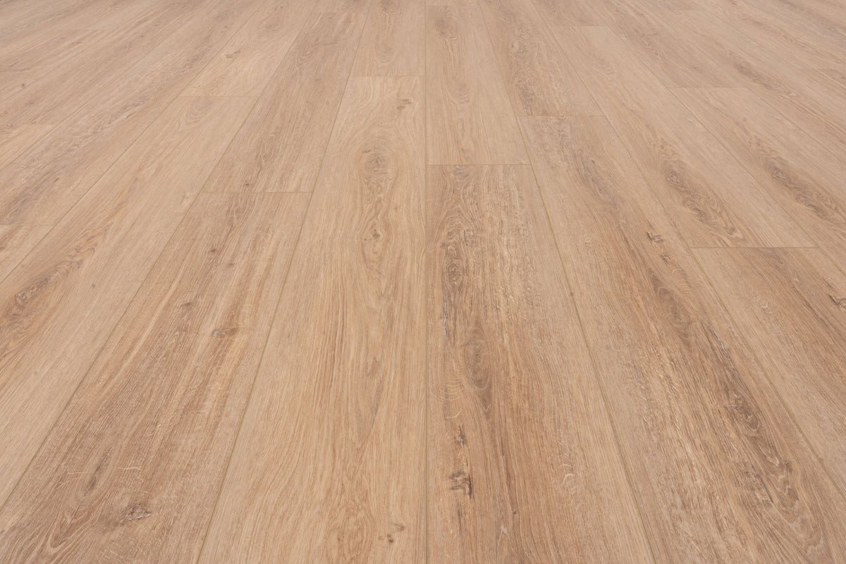 First Glance Moda Living Provenza LVP Flooring