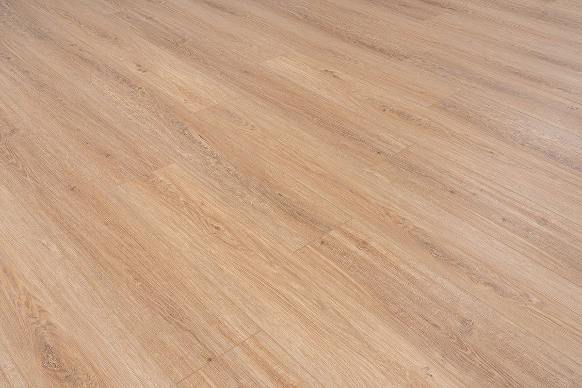 First Glance Moda Living Provenza LVP Flooring
