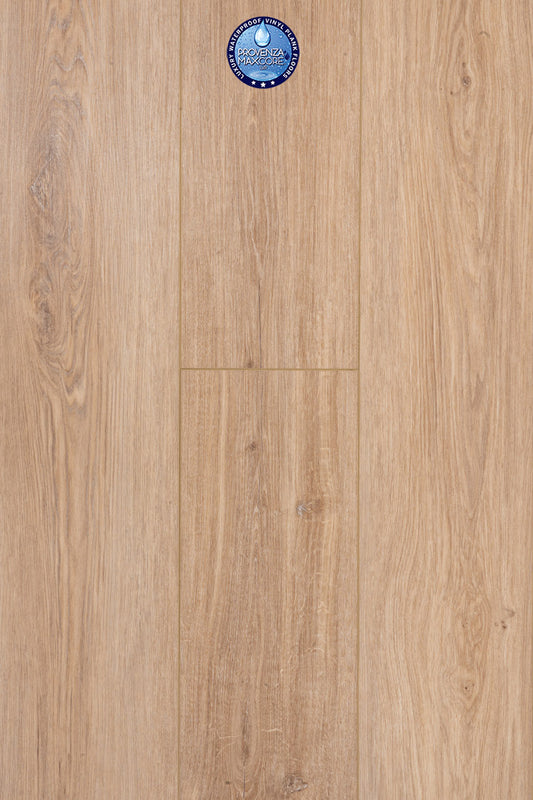 First Glance Moda Living Provenza LVP Flooring