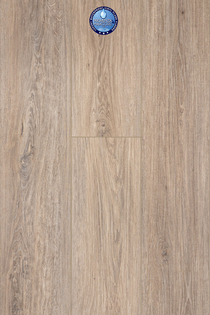 Joy Ride Moda Living Provenza LVP Flooring
