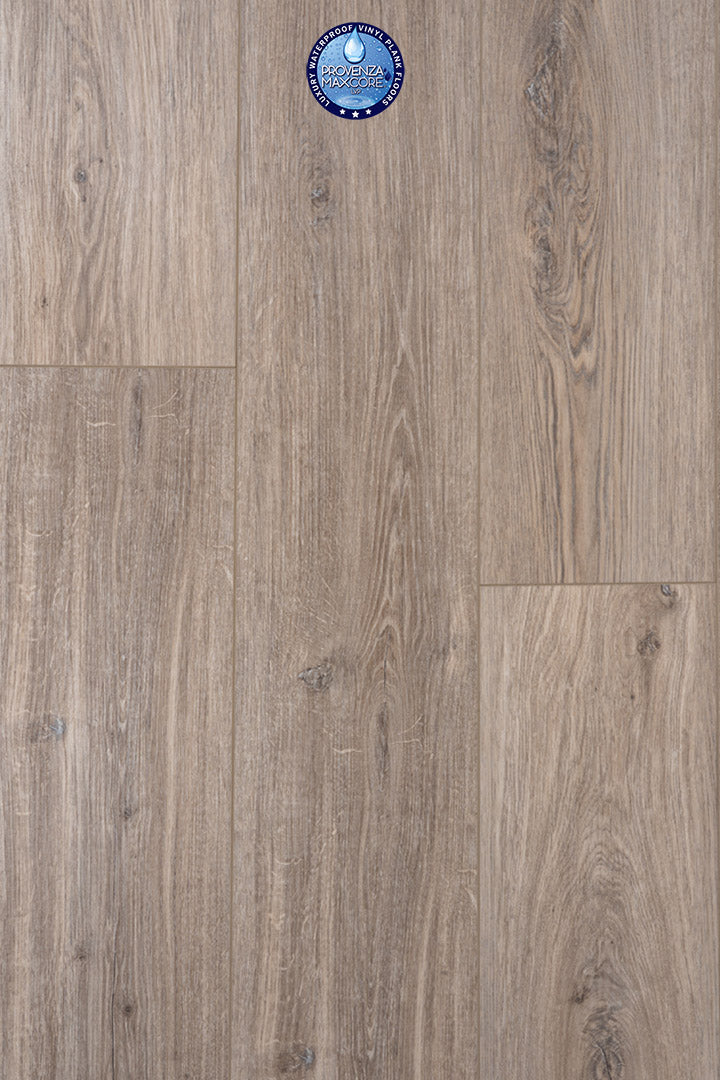 Just Chill Moda Living Provenza LVP Flooring
