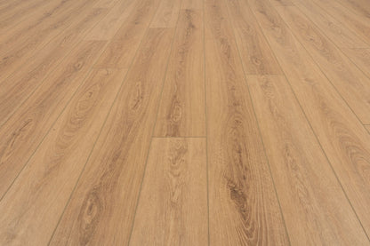 The Natural Moda Living Provenza LVP Flooring