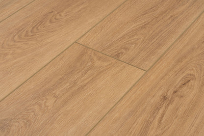 The Natural Moda Living Provenza LVP Flooring