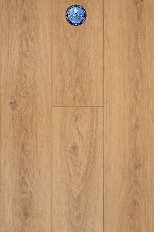 The Natural Moda Living Provenza LVP Flooring
