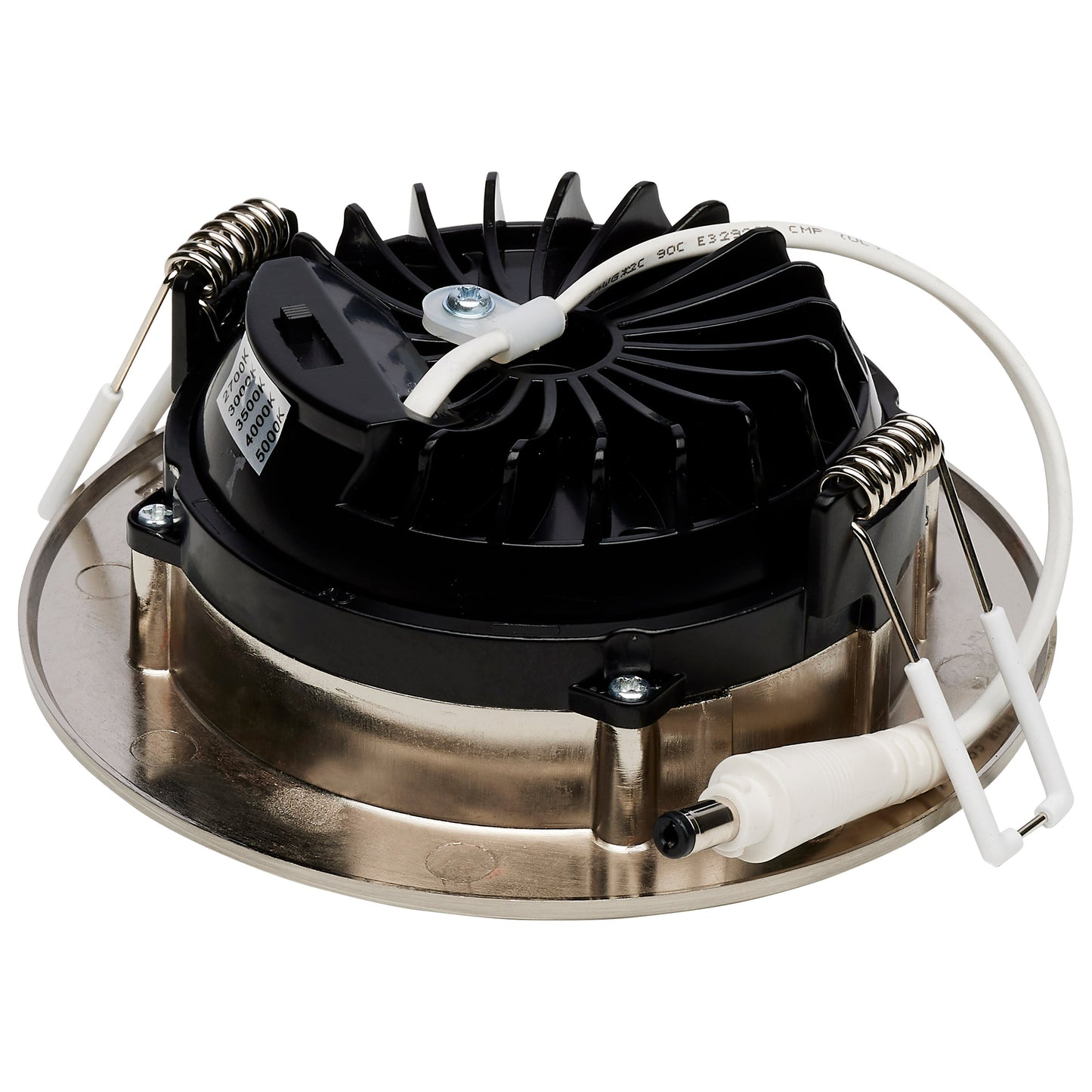 12W/DW/GBL/4/CCT/RND/RD/BK