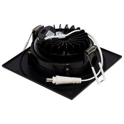 12W/DW/GBL/4/CCT/SQ/RD/WH