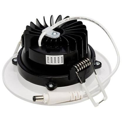 12W/DW/GBL/4/CCT/SQ/RD/BN