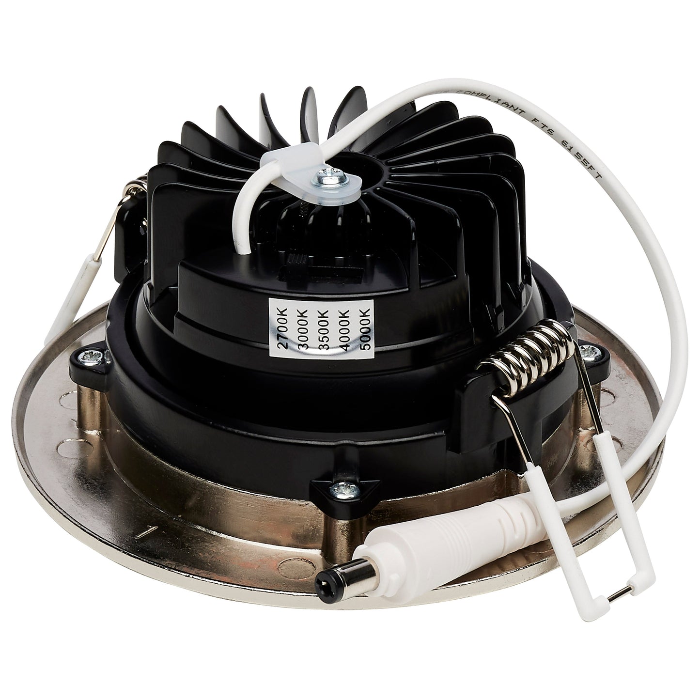 12W/DW/GBL/3.5/CCT/RND/RD/BK