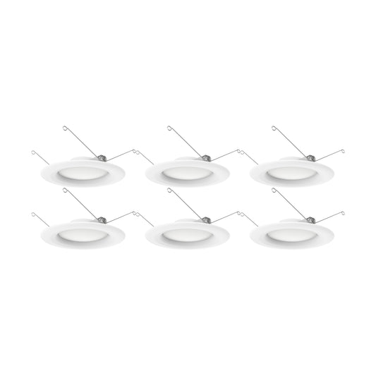 9.2WLED/RDL/5-6/930/120V/6PK