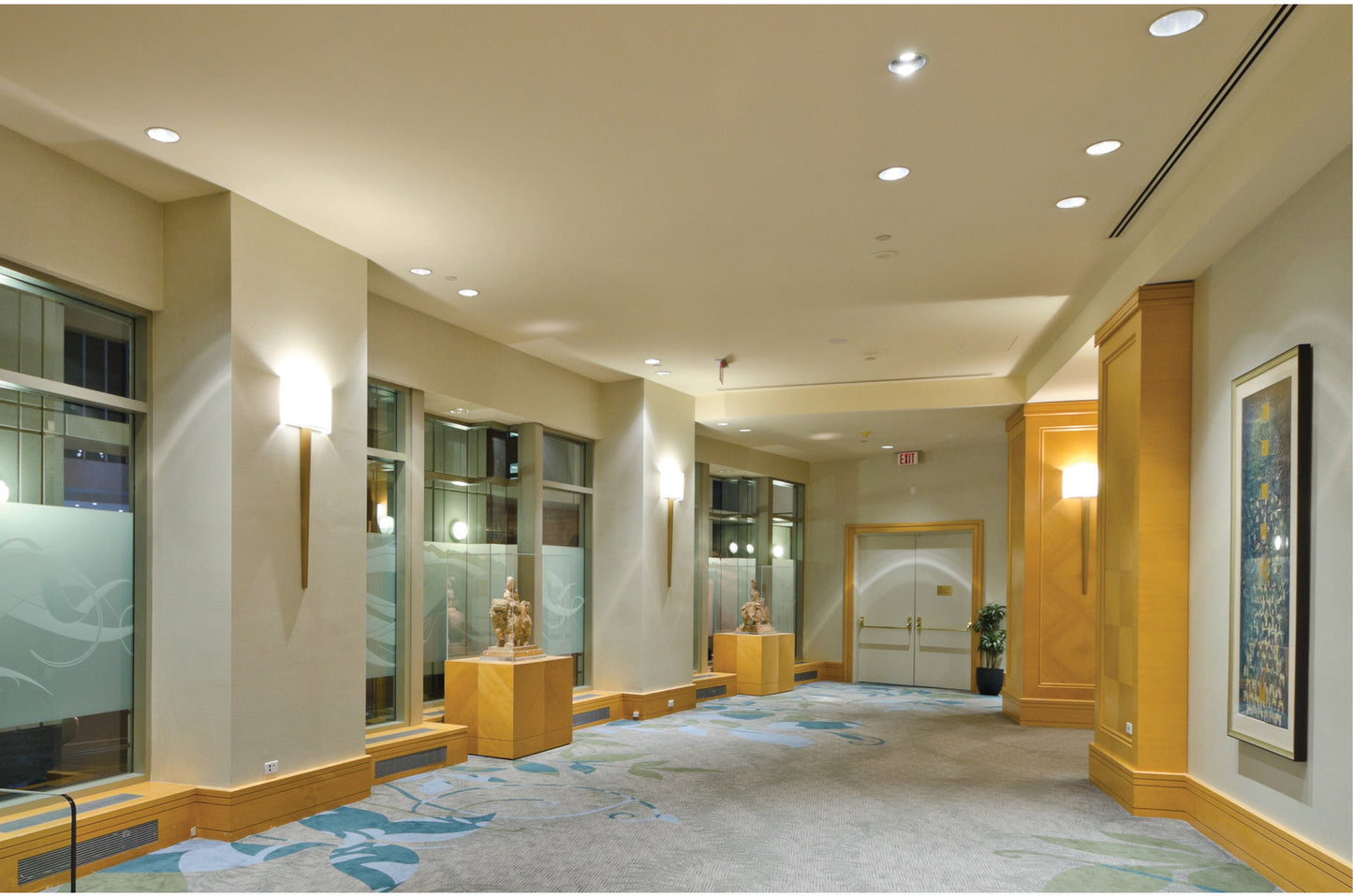 46WLED/CDL/10/ADJ-CCT/80D