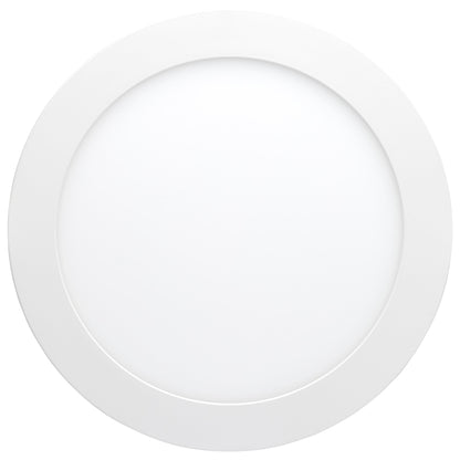 12WLED/DW/EL/6/CCT-SEL/RND/RD