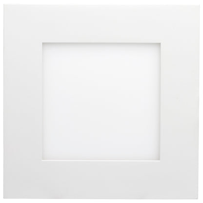 10WLED/DW/EL/4/CCT-SEL/SQ/RD