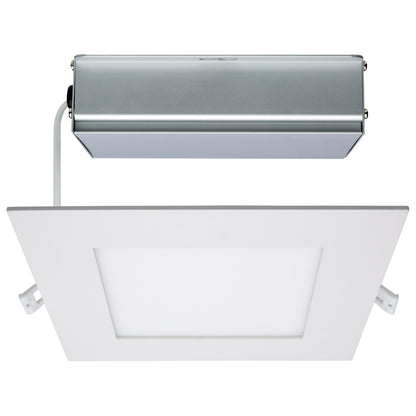 24WLED/DW/EL/8/CCT-SEL/SQ/RD