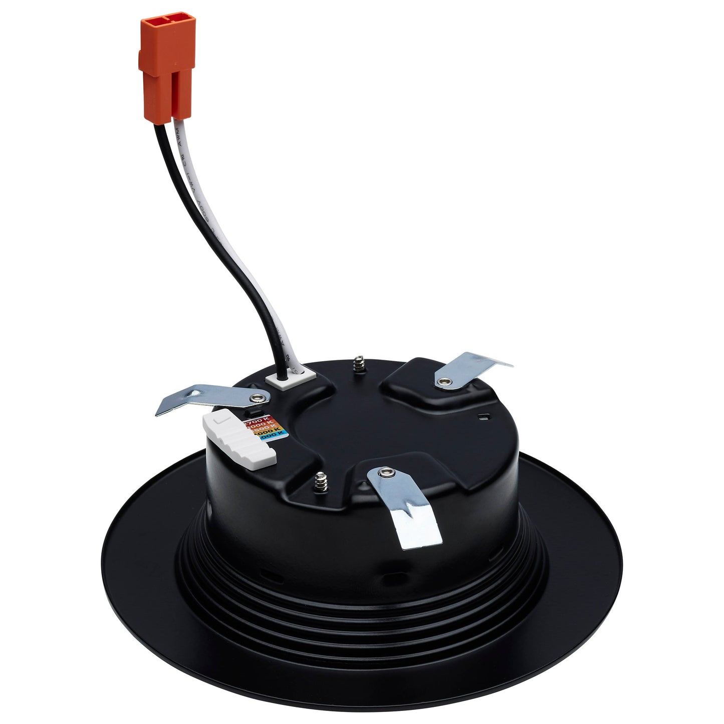 24WLED/DW/EL/8/CCT-SEL/SQ/RD