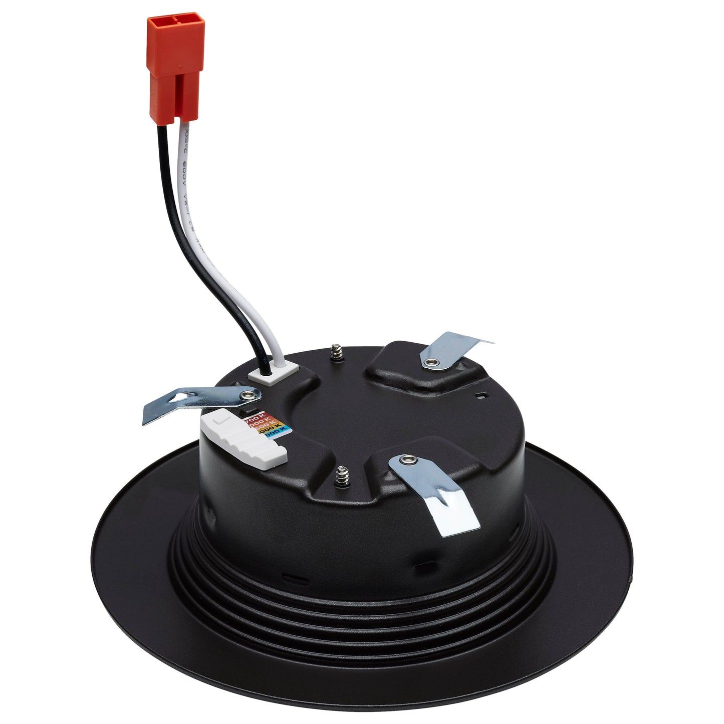 6.7WLED/DLR/4/CCT-SEL/RD/BN